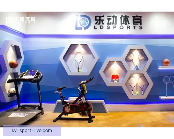 开云体育引领数字化转型 打造未来体育娱乐新生态